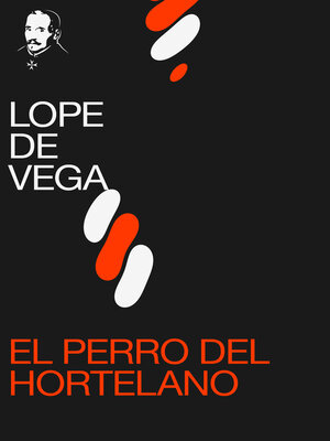 cover image of El perro del hortelano